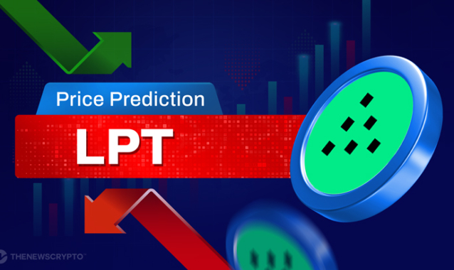 Livepeer (LPT) Price Prediction 2025, 2026-2030