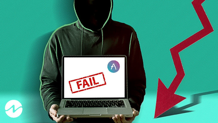 Mango Market Hacker Loses Millions Attempting Exploit on Aave