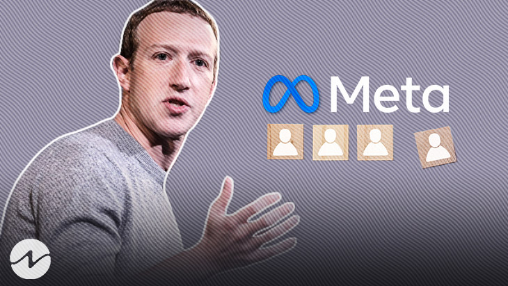 Mark Zuckerberg Led Meta (Facebook) Lays Off 11,000 Employees ...