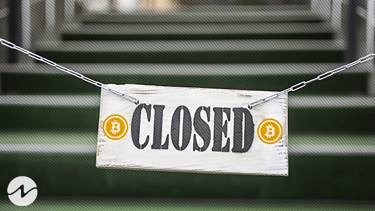 Crypto Exchange Bitfront Announces Closure by Year End