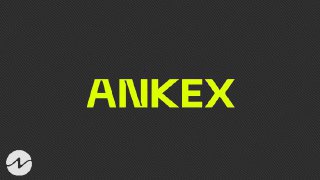 New Hybrid Exchange Ankex Delivers High-Performance Crypto Trading From Secure Self-Custody