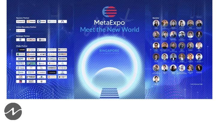 Nov.24-26 Meta Expo Singapore Web3 Summit has been Successfully held！