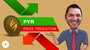Vulcan Forged (PYR) Price Prediction 2022 — Will PYR Hit $4 Soon?