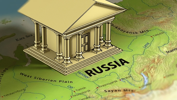 Russia Aims to Enable Cryptocurrency for International Payments