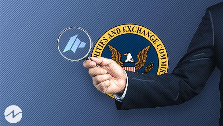 SEC Alleges American CryptoFed Due to Misleading Crypto Asset Offers