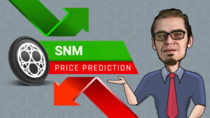 SONM (SNM) Price Prediction 2022 — Will SNM Hit $3 Soon?