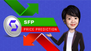 SafePal (SFP) Price Prediction 2022 — Will SFP Hit $3 Soon?