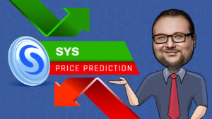 Syscoin Price Prediction 2022  — Will SYS Hit $0.8 Soon?