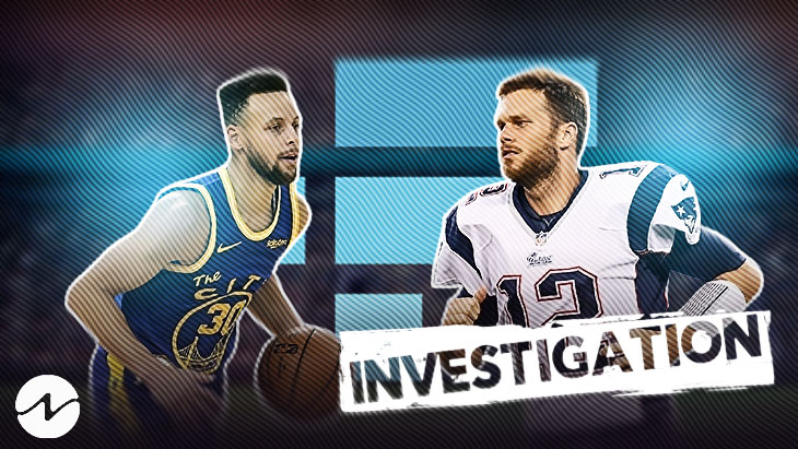 Texas investigates Steph Curry, Tom Brady for endorsing FTX