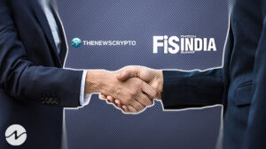 FinTech India Summit 2022 Successfully Commenced in Chennai With TheNewsCrypto as the Official Media Partner