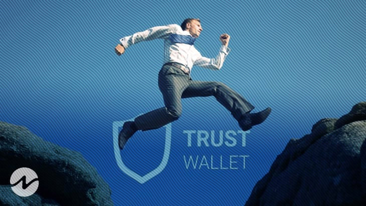 Trust Wallet Offers Simplified Crypto Tax Reporting in Collaboration With Coinpanda, Koinly and CoinTracker