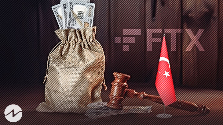 Turkish Authorities Freeze Assets of FTX CEO SBF Amid Investigation