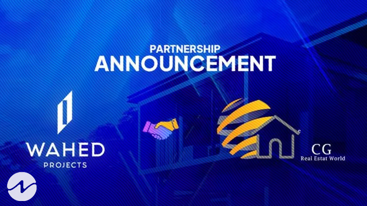 WAHED Announces Strategic Partnership With The Creator’s Group