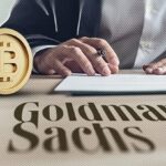 Goldman Sachs Plans to Invest $10M in Crypto Firms