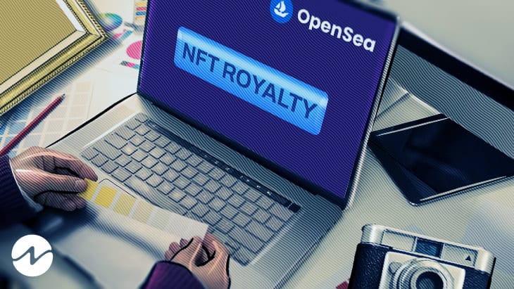 Creator Royalties Will Stay on NFT Marketplace OpenSea