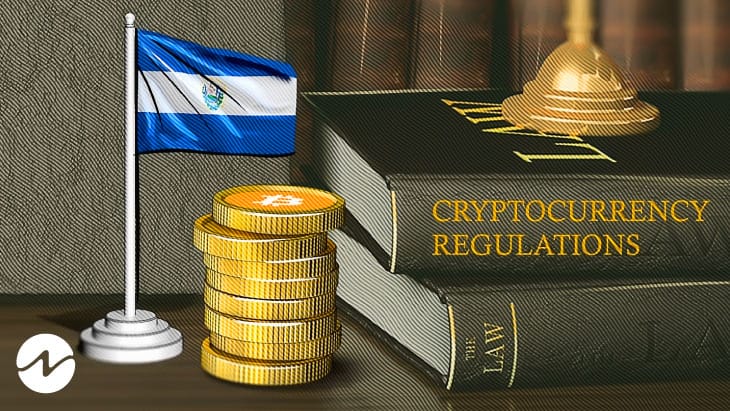 El Salvador Drafting New Digital Asset Issuance Law