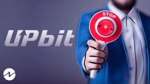 Upbit Extends Crypto Trading Ban to Family Members of Staff