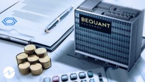 CrossTower Announces Acquiring Trading Platform BEQUANT