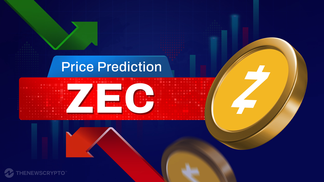 Zcash (ZEC) Price Prediction 2025, 2026-2030