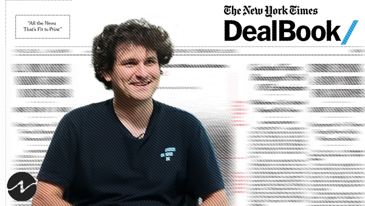 FTX’s Bankman-Fried to Attend NYT Dealbook Summit Despite Bankruptcy