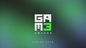 Blockchain Gaming's Biggest Names Unite for the First GAM3 Awards