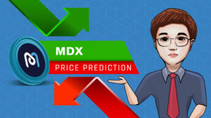 Mdex Price Prediction 2022 – Will MDX Hit $1 Soon?