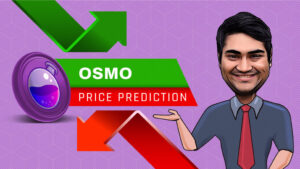 Osmosis (OSMO) Price Prediction 2023 – Will OSMO Hit $5 Soon?