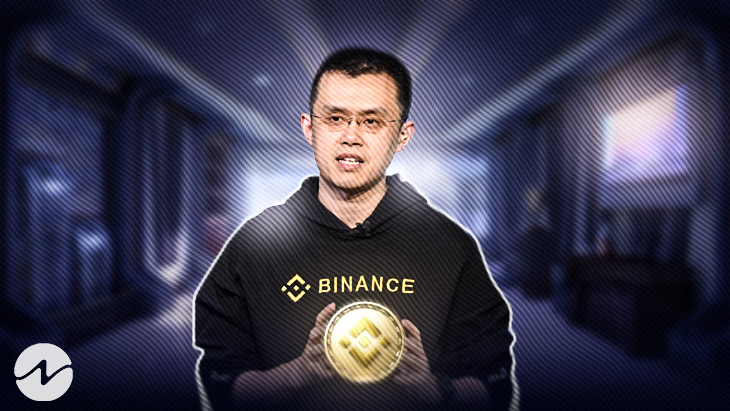 Crypto Exchange Binance Joins US Chamber of Digital Commerce