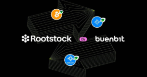 RIF Product Suite Built on Rootstock Provides Users Access to Everyday DeFi