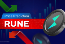 THORChain (RUNE) Price Prediction 2023, 2024, 2025-2030