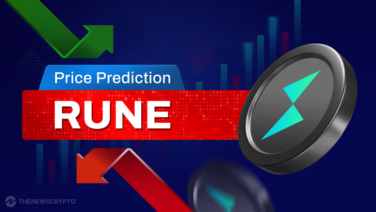 THORChain (RUNE) Price Prediction 2023, 2024, 2025-2030