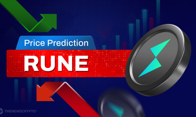 THORChain (RUNE) Price Prediction 2023, 2024, 2025-2030