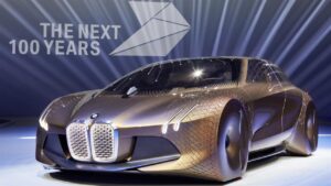 Coinweb & BNB to Fuel Up BMW Providing Blockchain Services