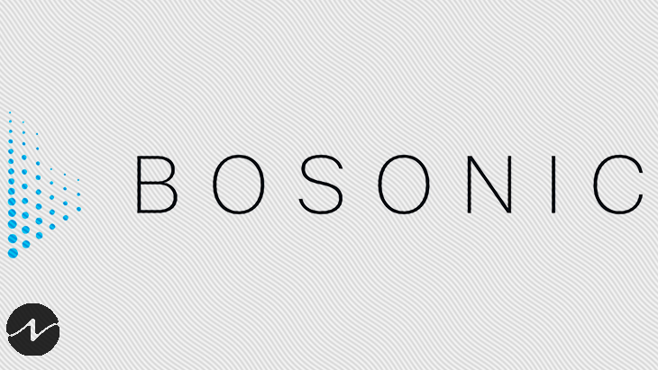 bosonic crypto