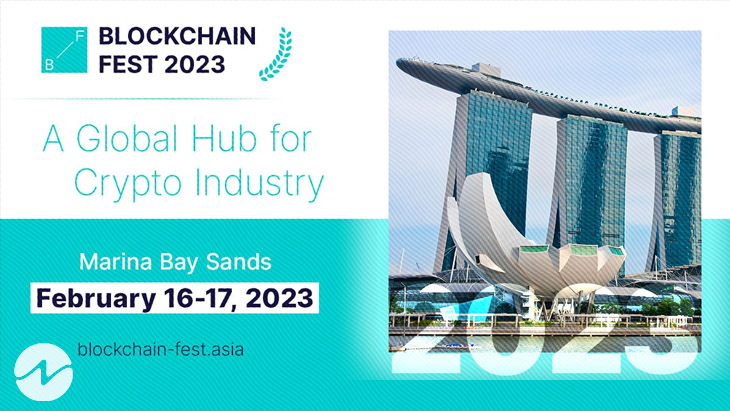 Crypto Industry Key Topics to be Explored at Blockchain Fest Singapore