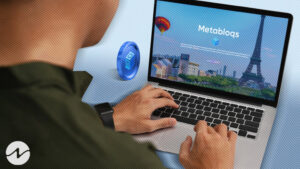 XinFin’s First Metaverse Platform Metabloqs Is Advancing to its Next Phase