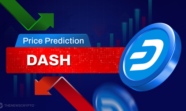 Dash (DASH) Price Prediction 2025, 2026-2030