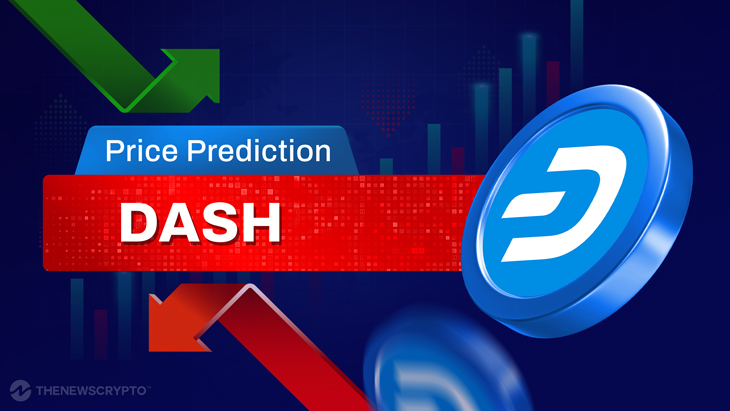 Dash (DASH) Price Prediction 2025, 2026-2030