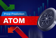 Cosmos (ATOM) Price Prediction 2023, 2024, 2025-2030