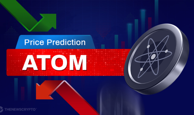 Cosmos (ATOM) Price Prediction 2023, 2024, 2025-2030