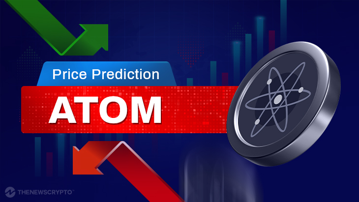 Cosmos (ATOM) Price Prediction 2025, 2026-2030