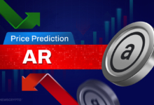 Arweave (AR) Price Prediction 2024, 2025, 2026-2030