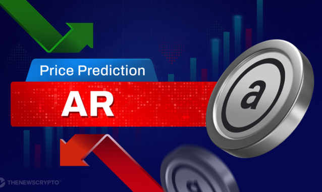 Arweave (AR) Price Prediction 2024, 2025, 2026-2030