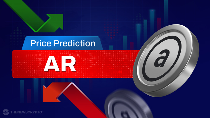 Arweave (AR) Price Prediction 2024, 2025, 2026-2030