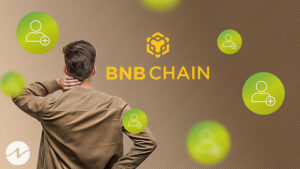 BNB Chain beats Ethereum with its Unique Addresses