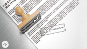 HSBC Filed Trademark Application for Crypto-Related Services