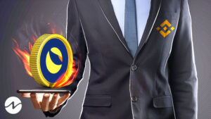Crypto Exchange Binance Burns 1.6 Billion Terra Classic (LUNC) Tokens 