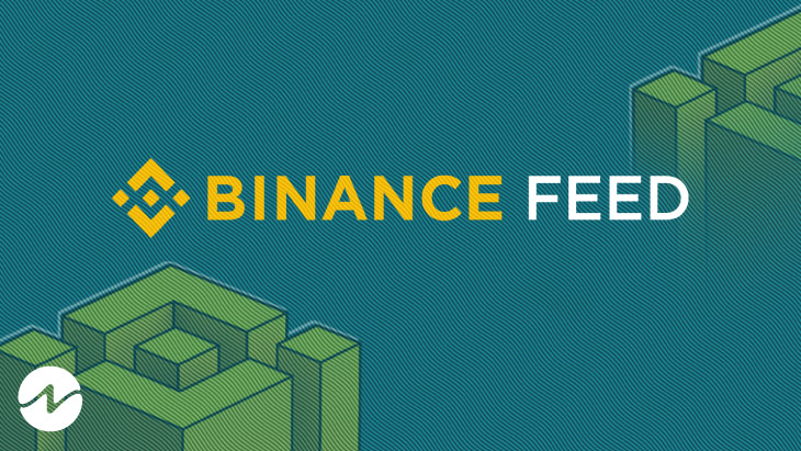 Binance Introduces New Features for Web3-focused Social platform Binance Feed
