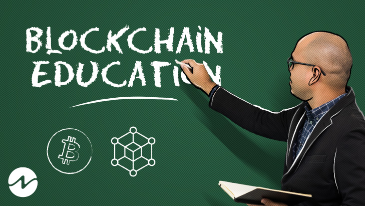 Binance to Launch Blockchain Education Program Across Kazakhstan