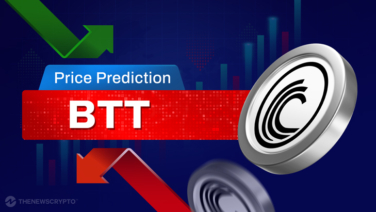 BitTorrent [New] (BTT) Price Prediction 2024, 2025, 2026-2030